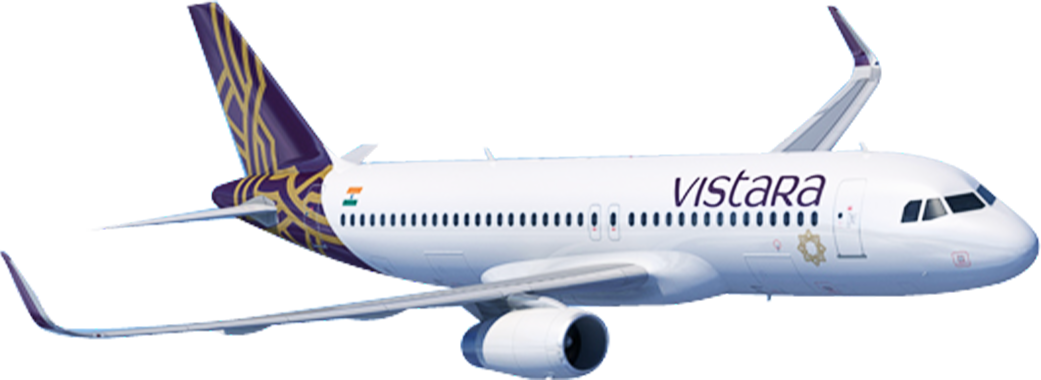 Vistara